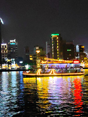 Han River
