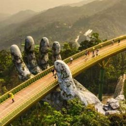 Ba Na Hills