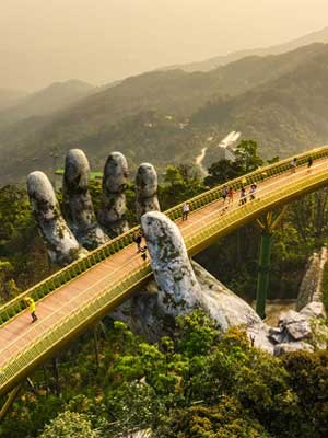 Ba Na Hills