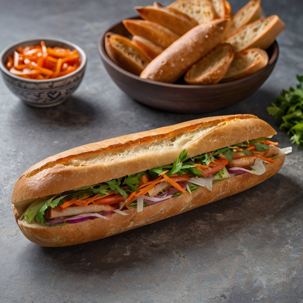 Bánh mì