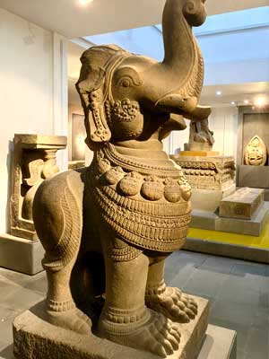 Museum of Cham Sculpture