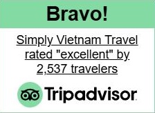 Tripadvisor | Simply Vietnam Travel
