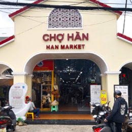 Han Market