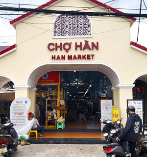 Han Market