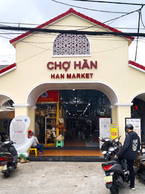 Han Market