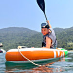 Cham Island