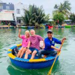 Cam Thanh Coconut Village