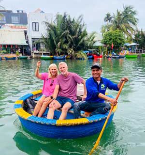 Cam Thanh Coconut Village