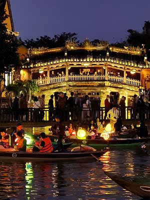 Hoi An
