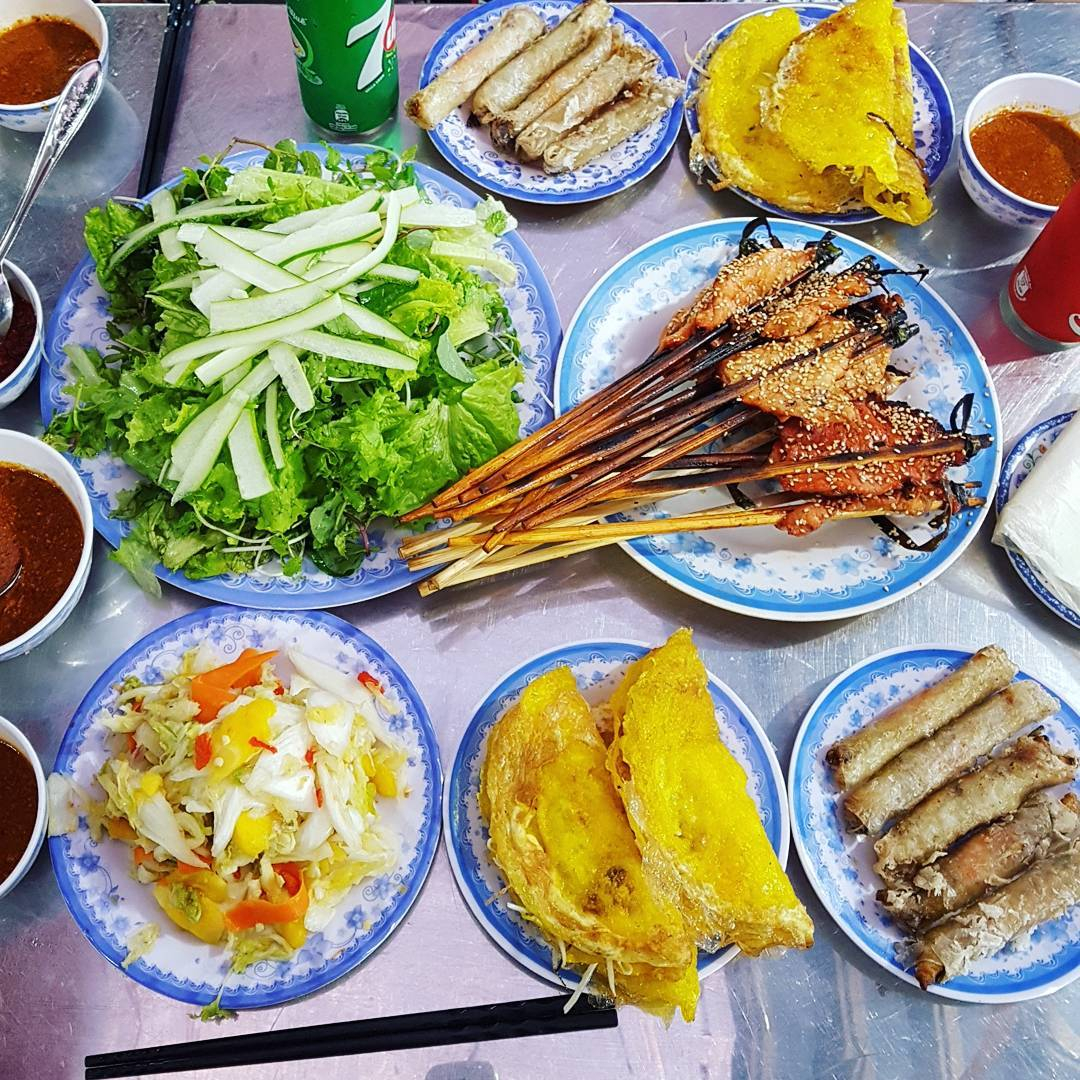 Bale Well (Gieng Ba Le)