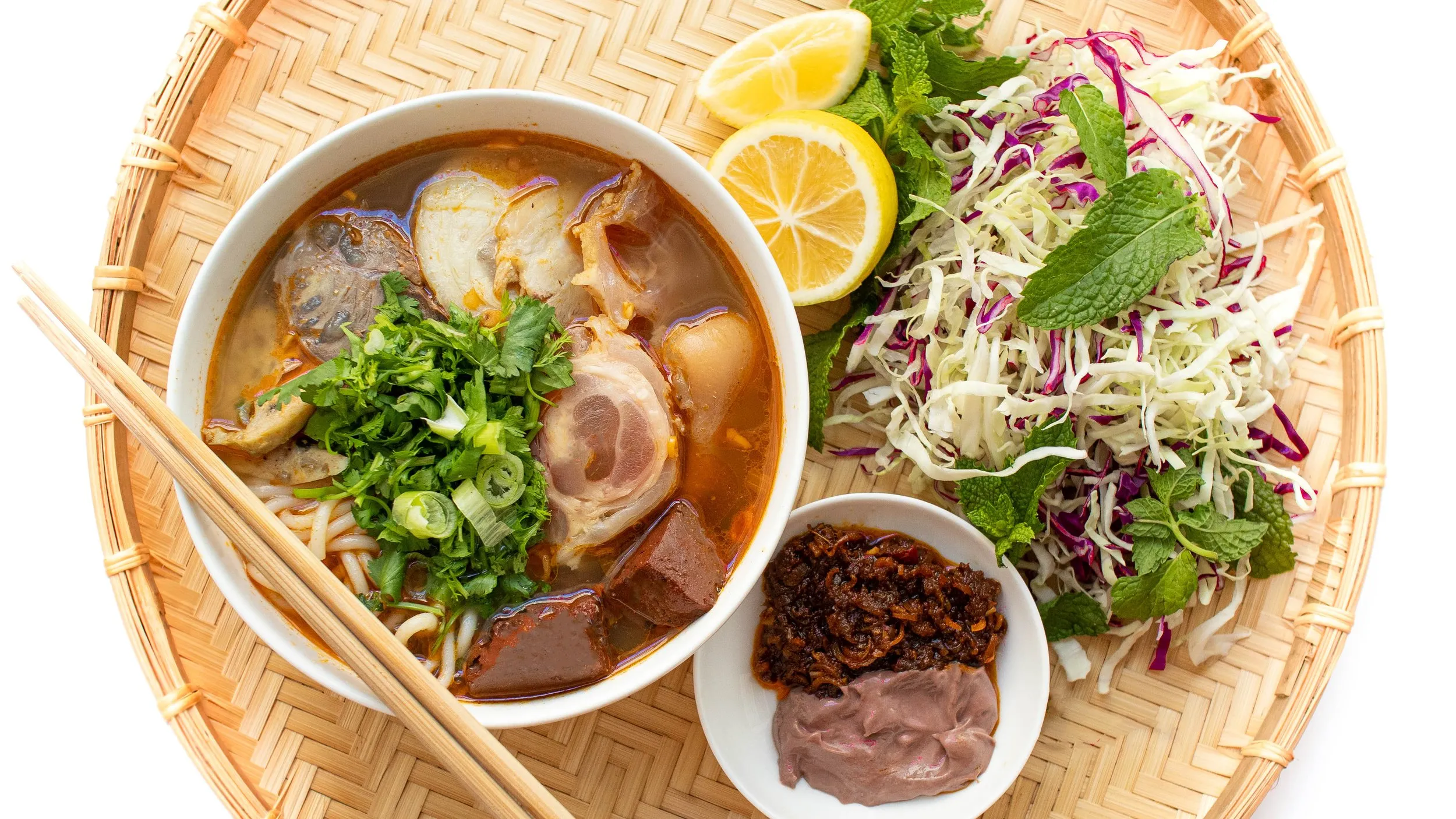 Bun Bo Hue – The Pinnacle of Ancestral Brewing Art