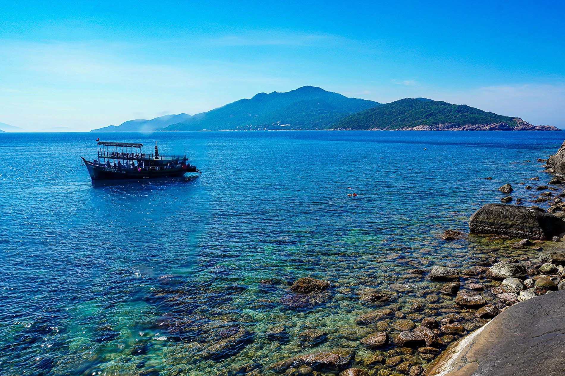 Cham Islands Da Nang – The Pristine Gem of Central Vietnam