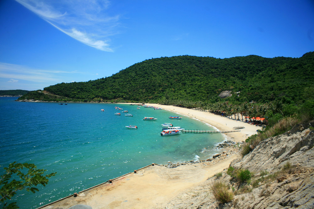 Cham Islands Hoi An: A Tropical Escape from the Old Town