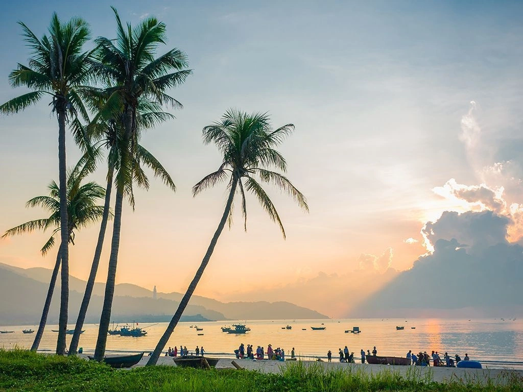 Climate Characteristics in Da Nang City