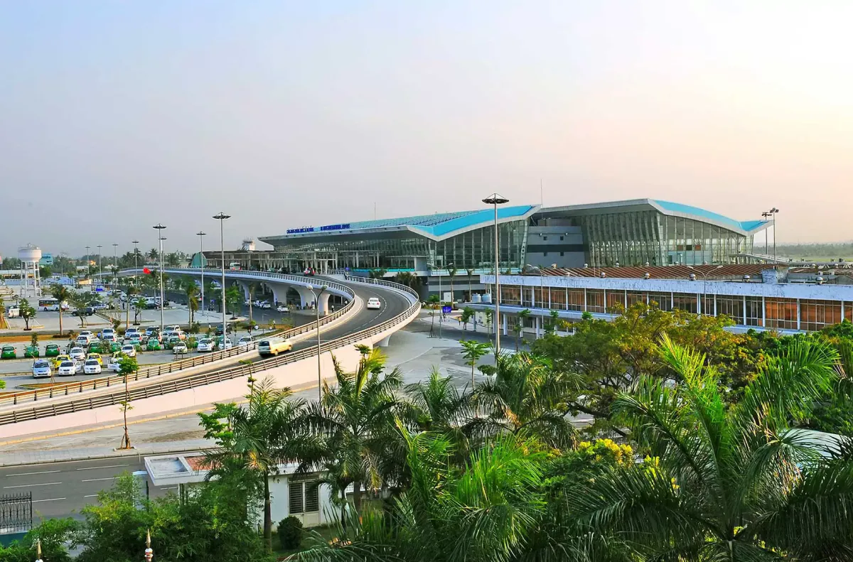 Da Nang International Airport