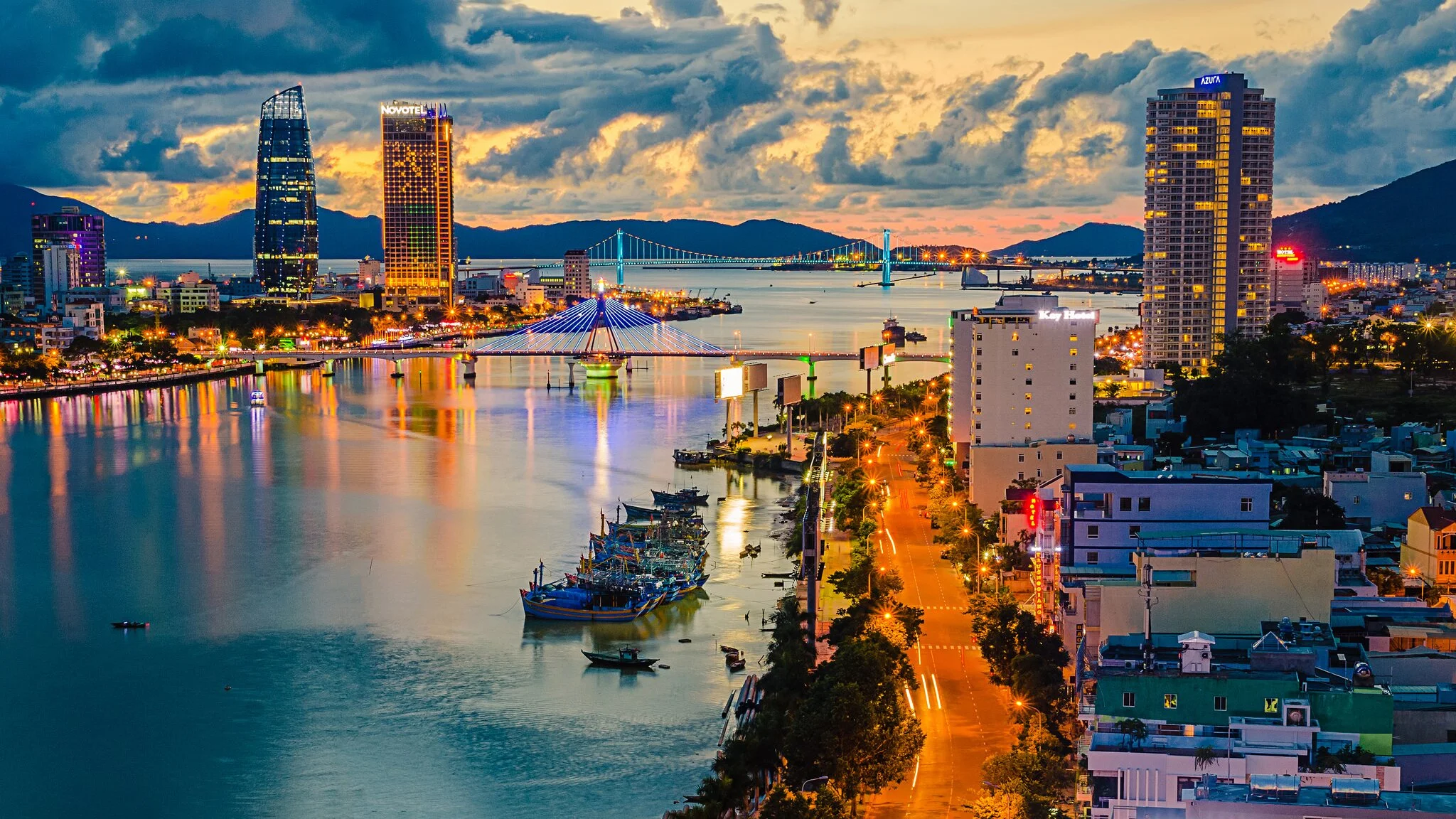 Introduction to Da Nang The Most Livable City in Vietnam