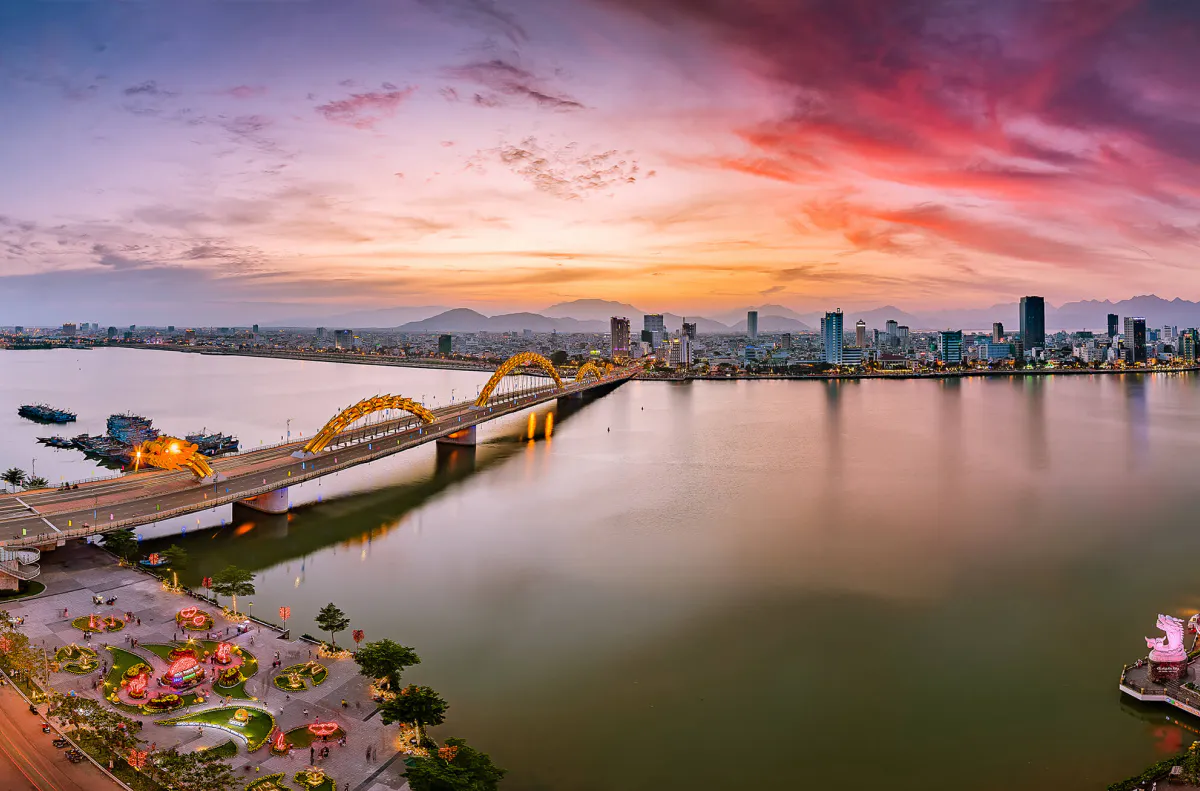 Da Nang, Vietnam: A coastal city you can't miss out on