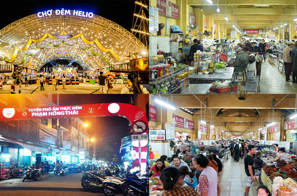 Da Nang - Most Livable City in Vietnam
