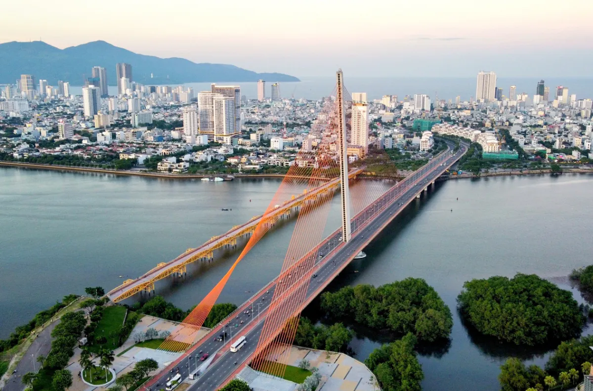 Da Nang Weather by Month