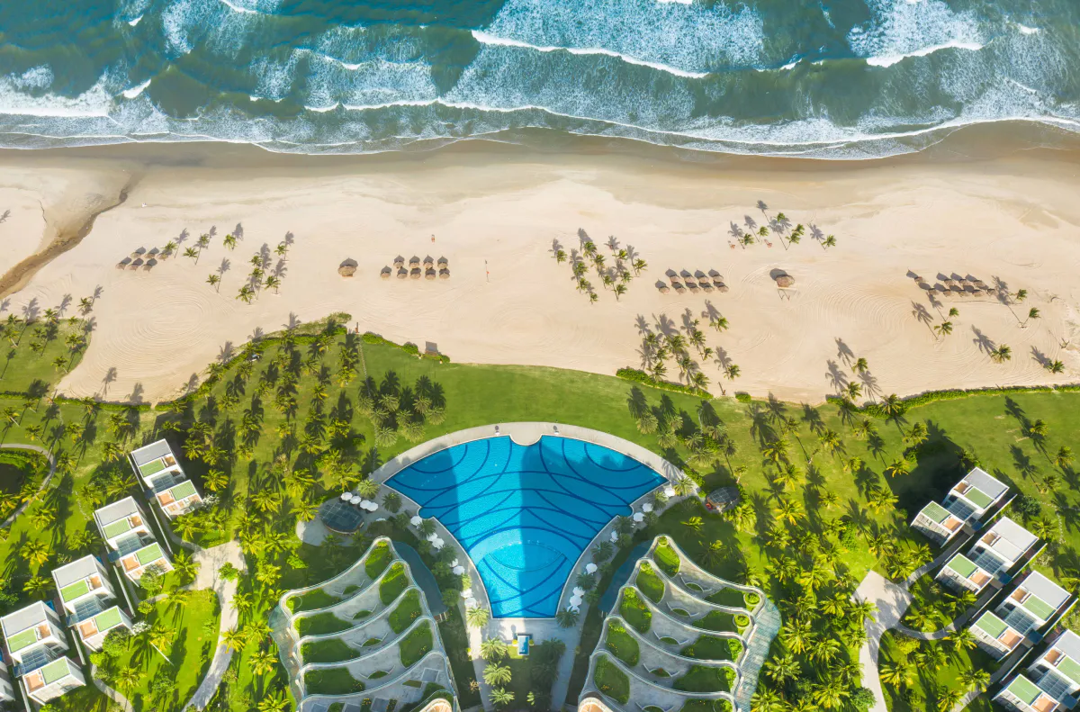 Danang weather in January