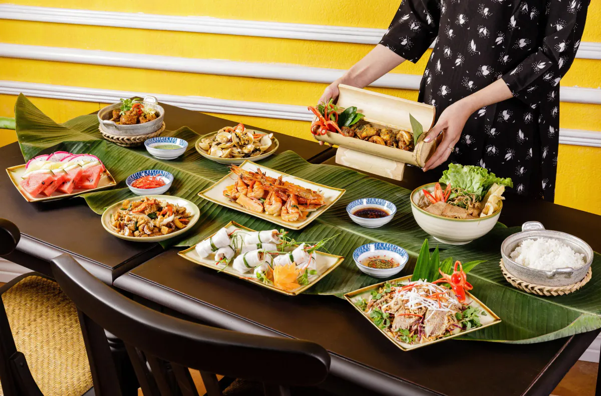 Discovering The Unique Flavors Of Hoi An Cuisine