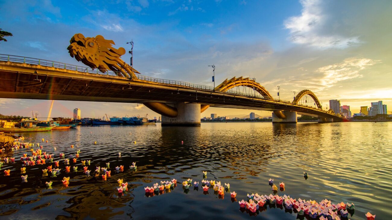 Fascinating Facts About Da Nang's Dragon Bridge
