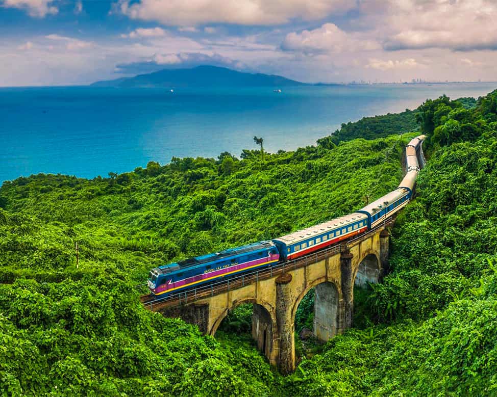 Hai Van Pass Travel Guide: Best Scenic Route In Vietnam