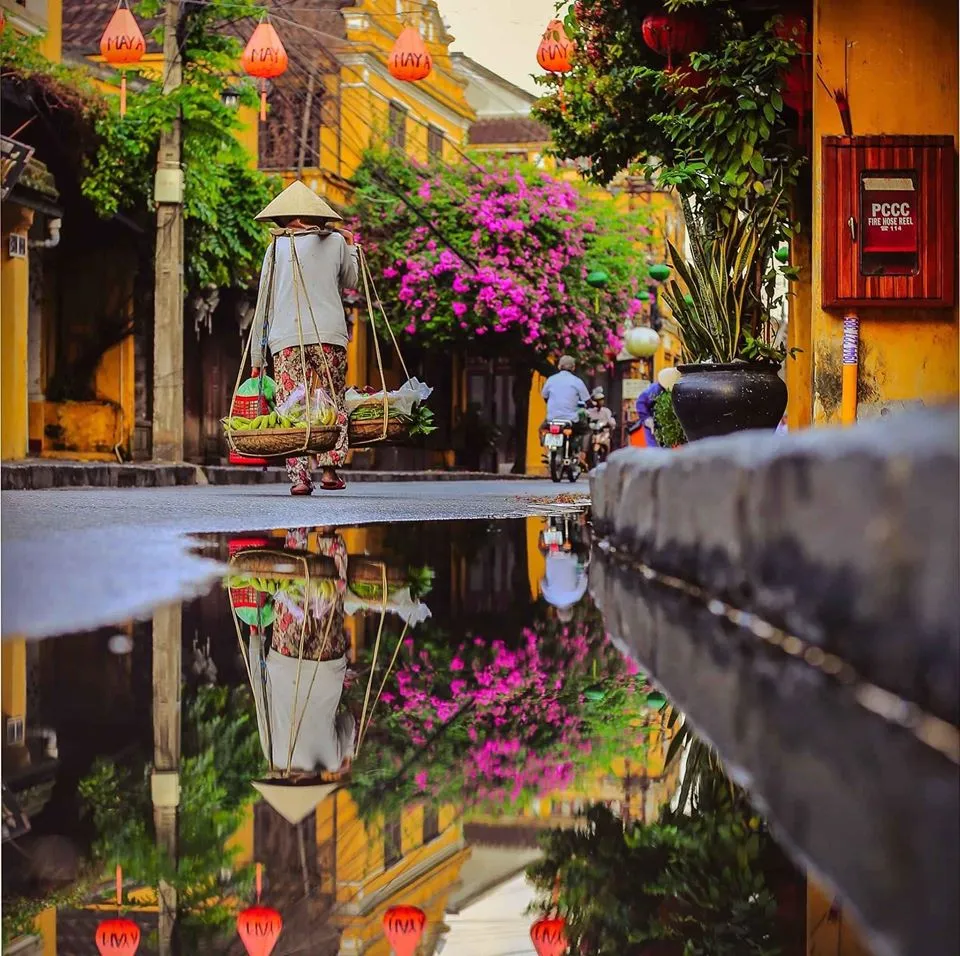 Hoi An: A Unique Global Shopping Destination