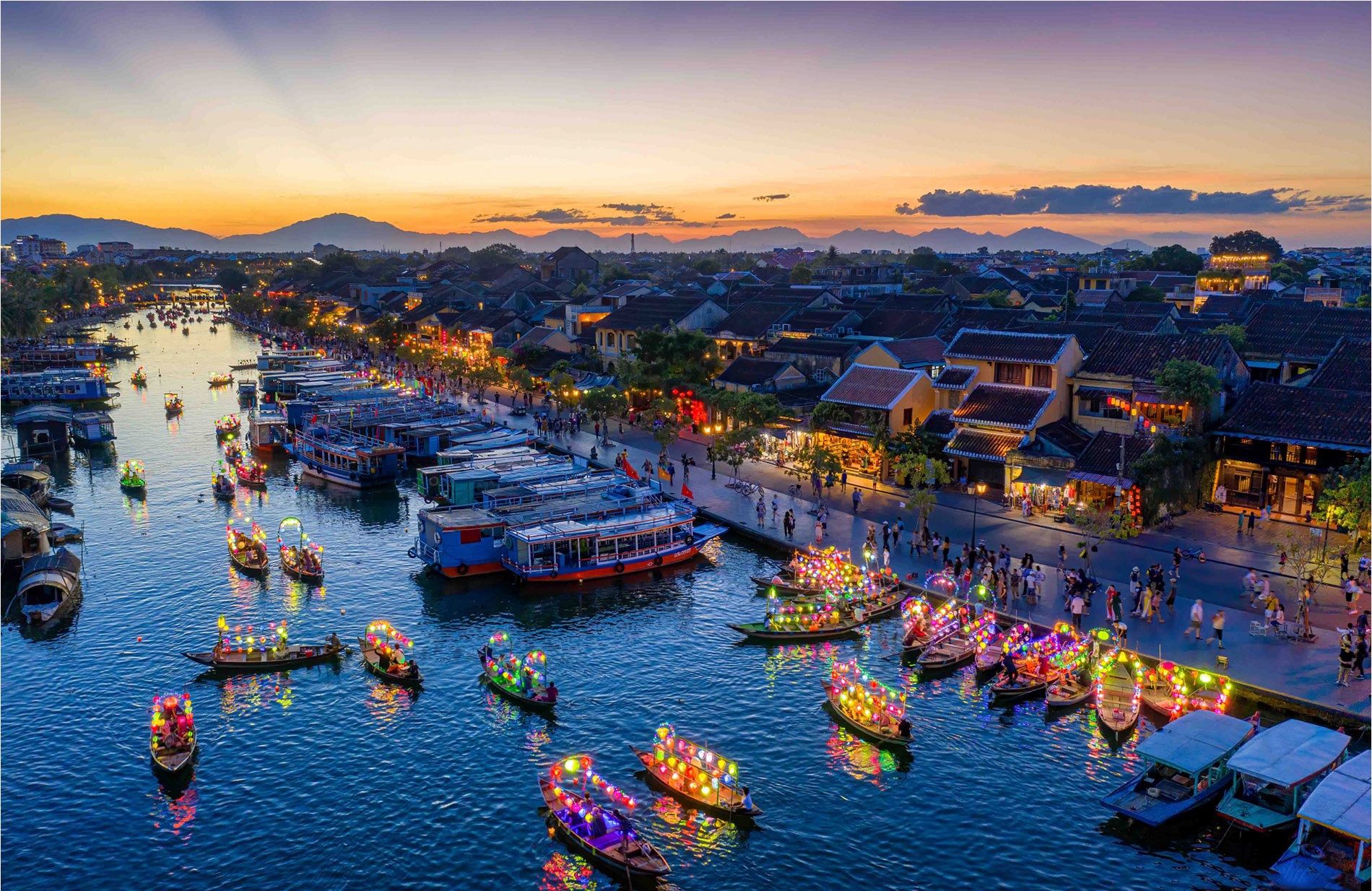Hoi An Itinerary: Best Plan for 1–3 Days in Town