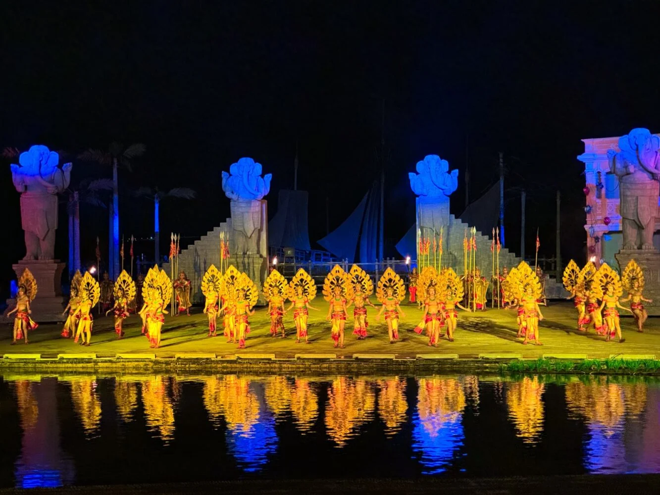 Hoi An Memories Show Review: Is It Worth Watching?