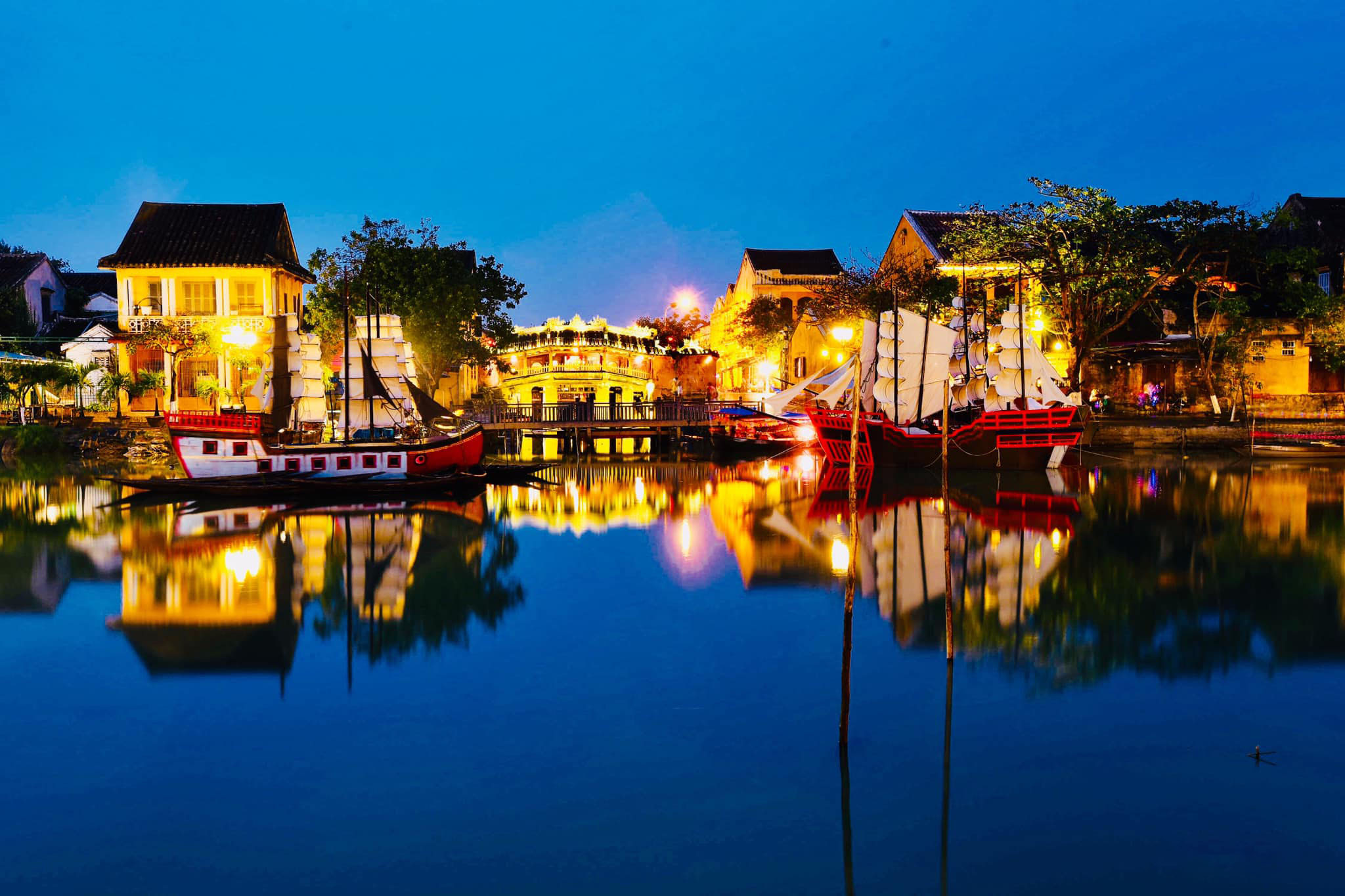 Hoi An Nightlife: 5 Magical Night Experiences