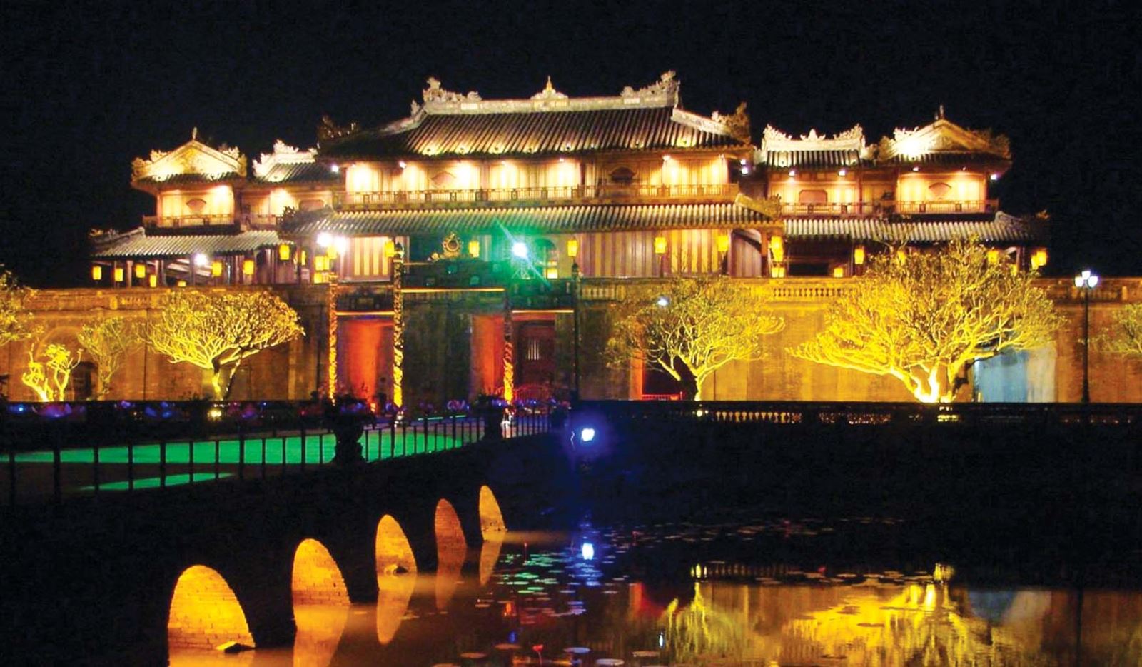 Hue Nightlife: Best Things To Do In The Evening