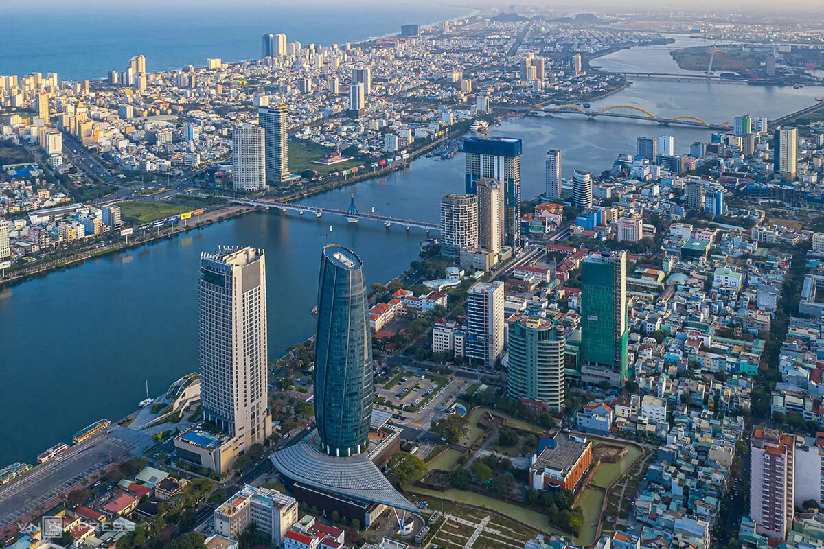 Da Nang: The Most Livable City in Vietnam