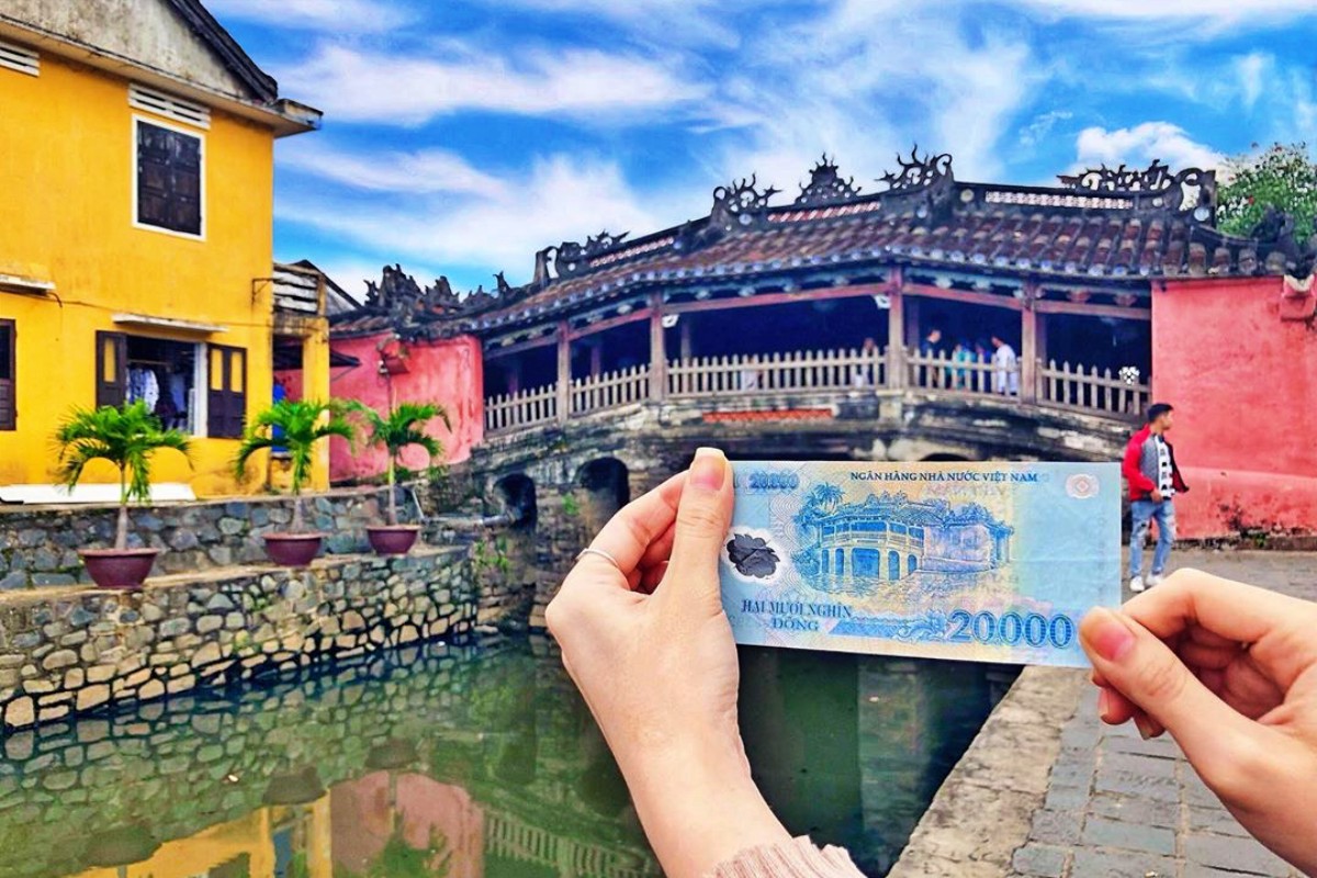 Japanese Bridge Hoi An: Iconic Symbol Of The Ancient Town