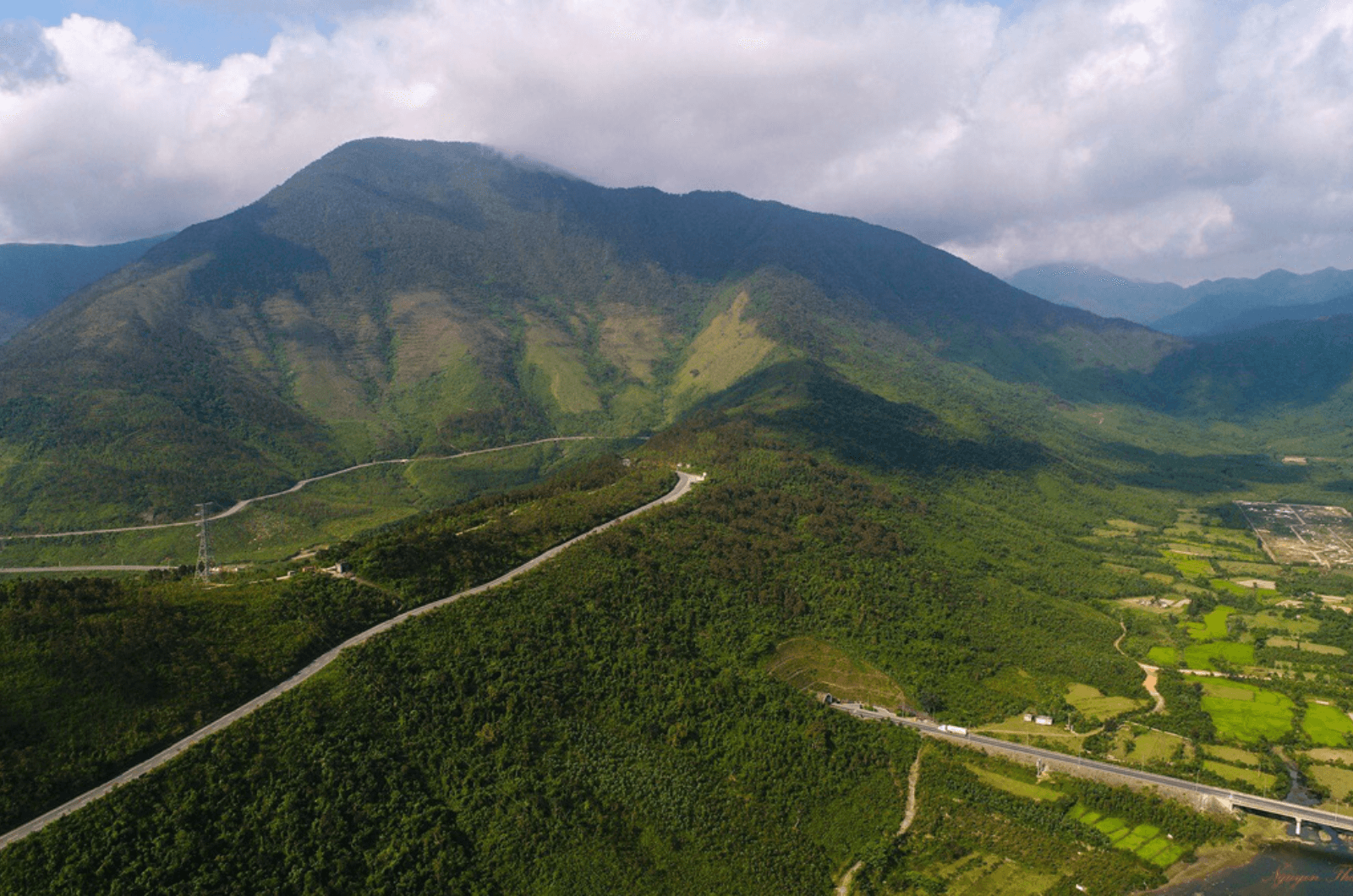 Ngang Pass (Ha Tinh): A gateway to timeless beauty