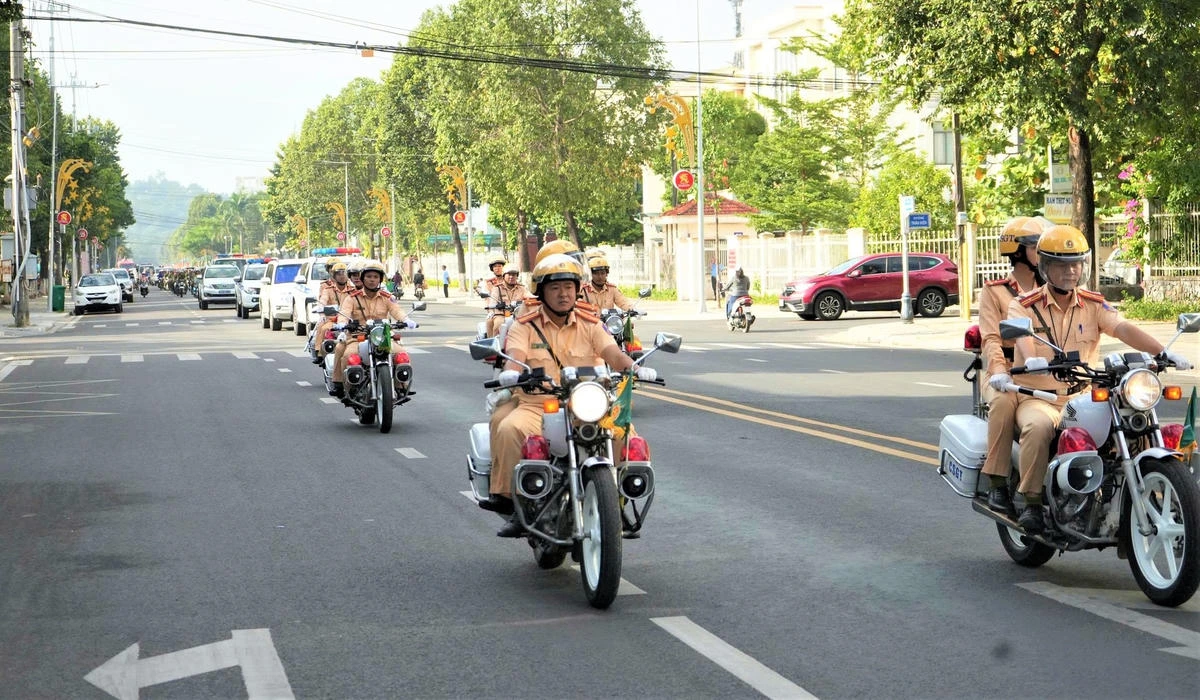 Security Interception