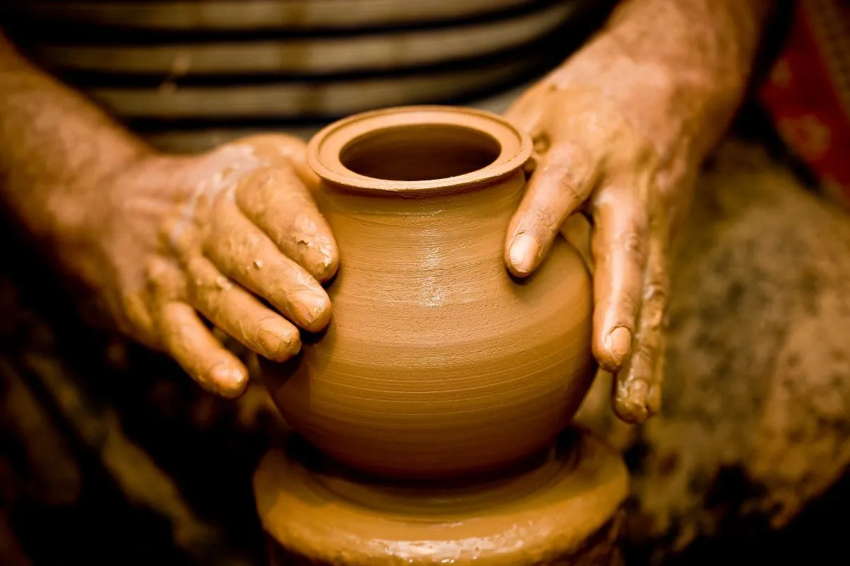 Thanh Ha Terra Cotta