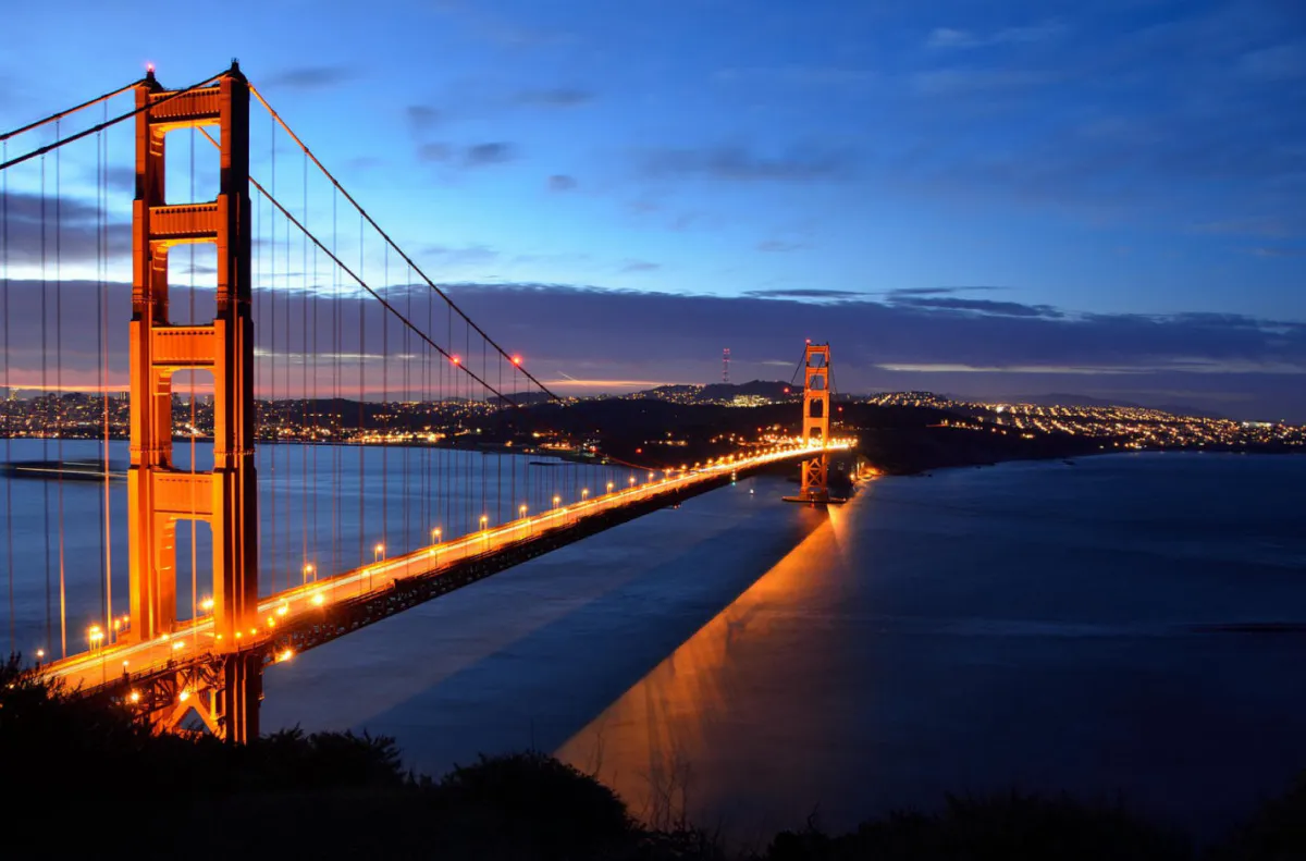Thuan Phuoc Bridge Da Nang – a famous check-in location